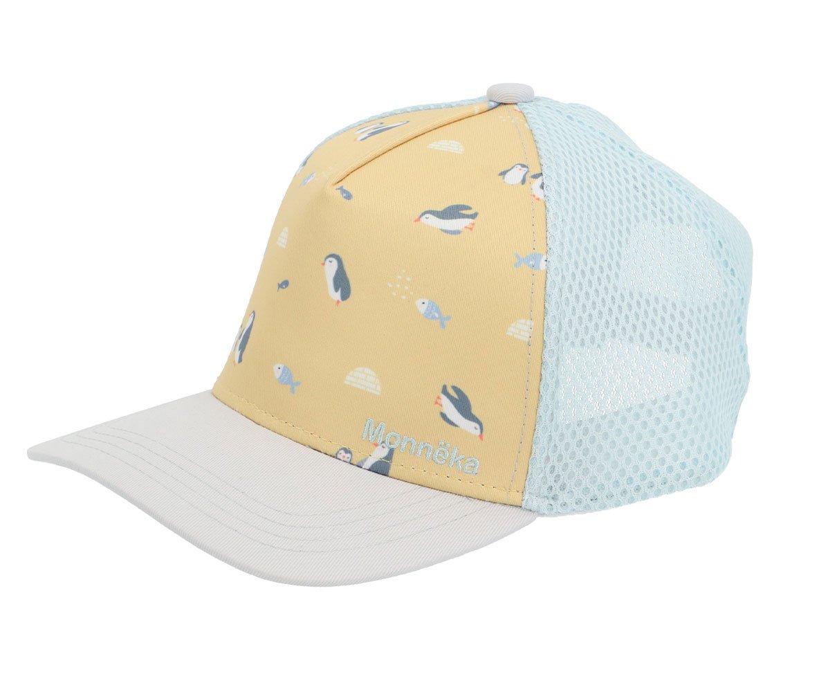 Gorra Penguins