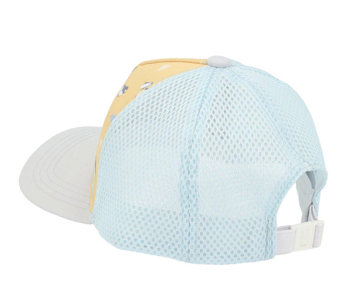 Gorra Penguins