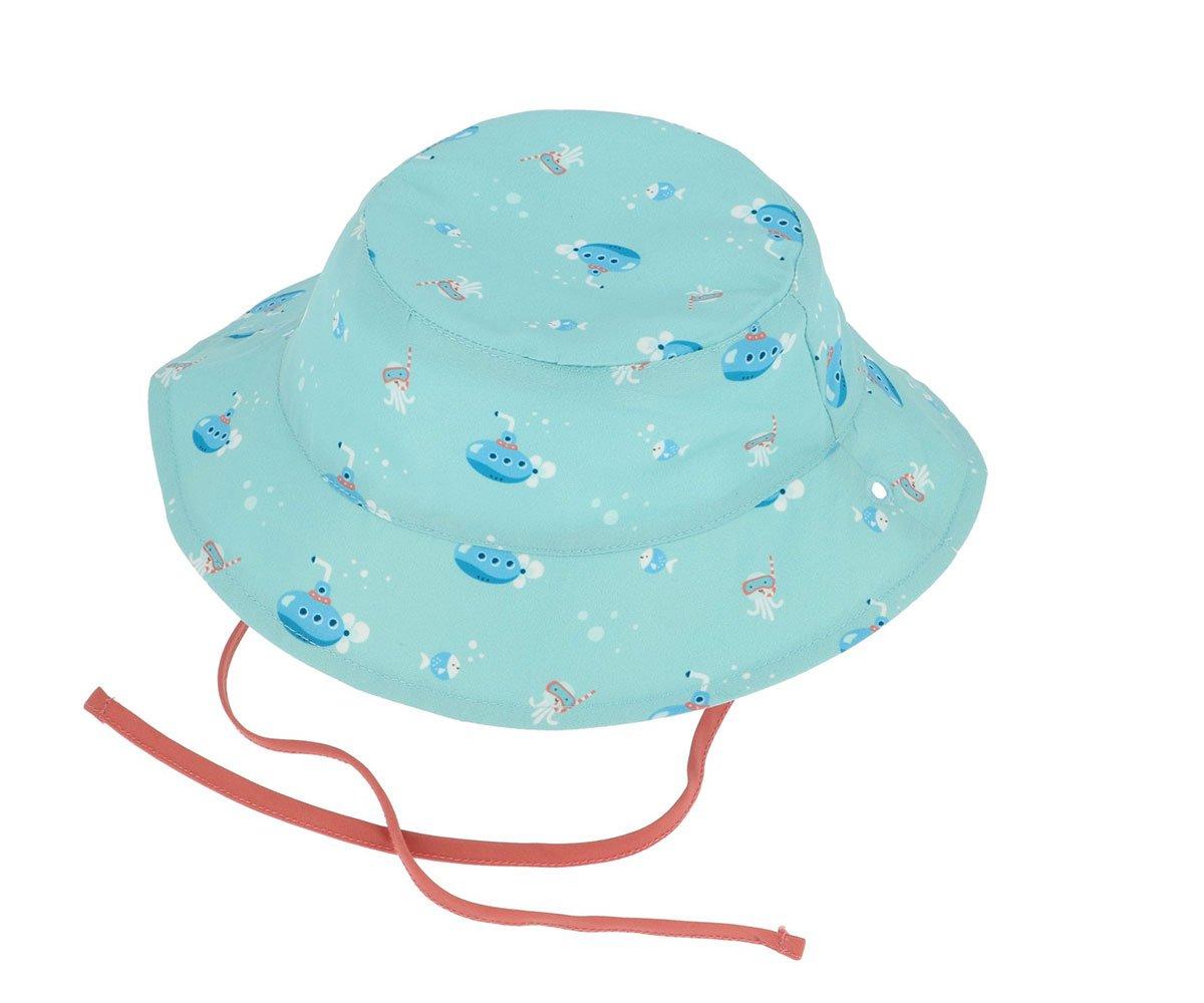 Gorro reversible Submarine