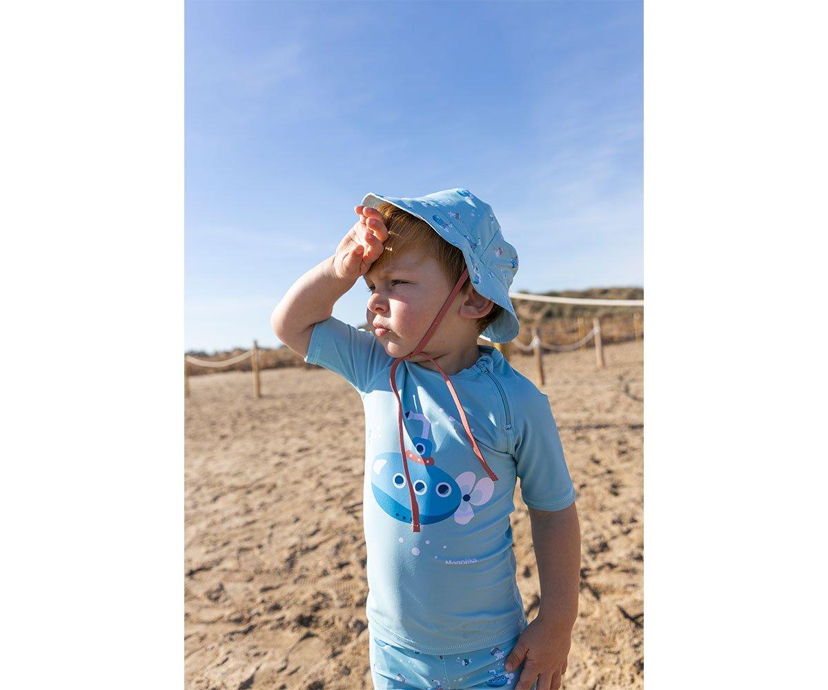 Gorro reversible Submarine
