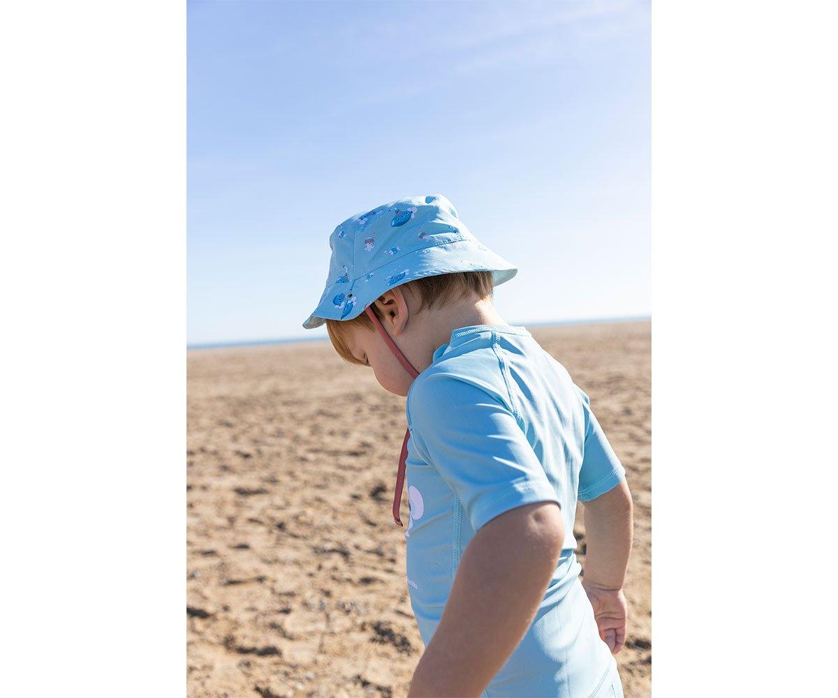 Gorro reversible Submarine