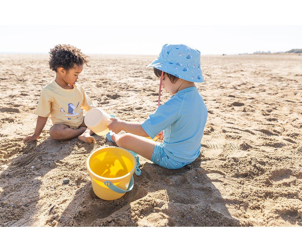 Gorro reversible Submarine