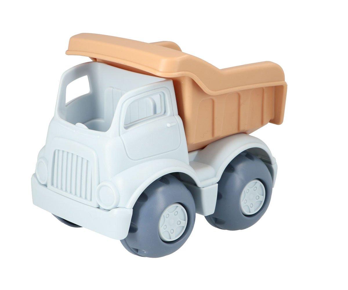 Set de juguetes de playa Cubo Blue