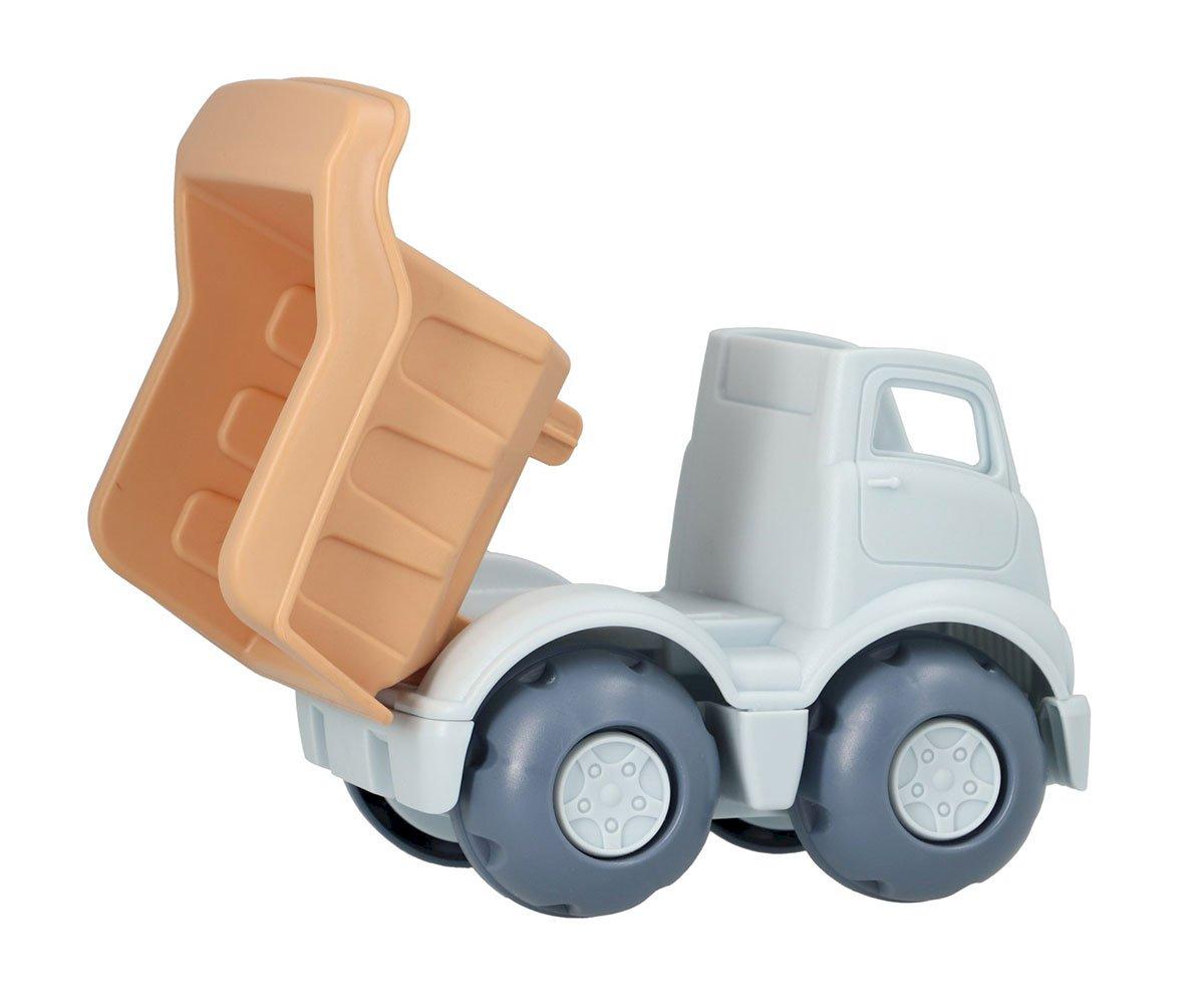 Set de juguetes de playa Cubo Blue