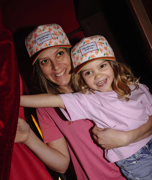 Gorra Springtime