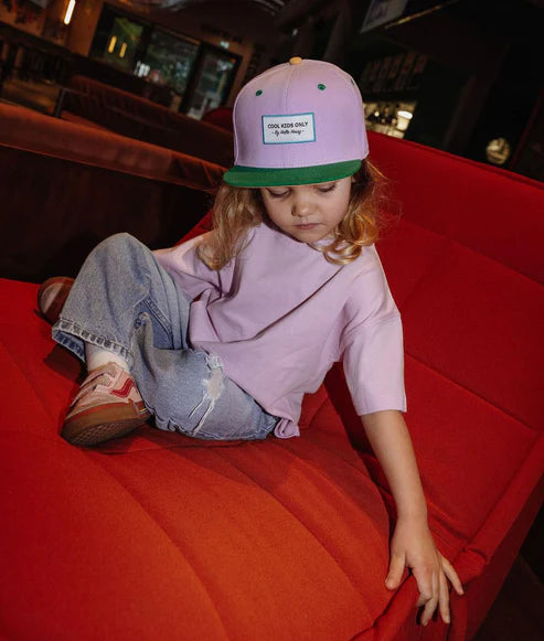 Gorra Mini Greenberry