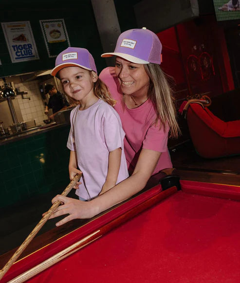 Gorra Mini Iris