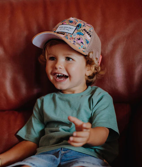 Gorra New York City