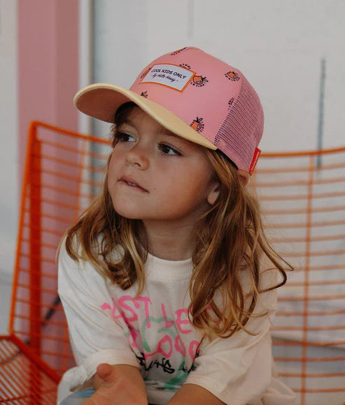 Gorra Snack