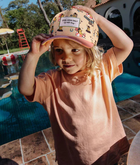 Gorra Unicorn