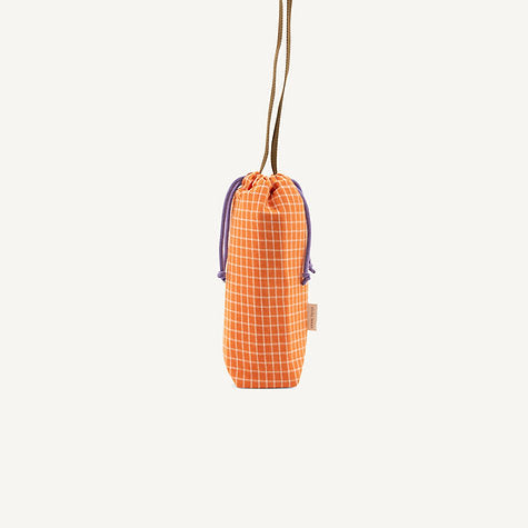 Bolsa para botella Farmhouse Carrot Orange