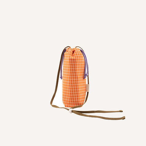Bolsa para botella Farmhouse Carrot Orange