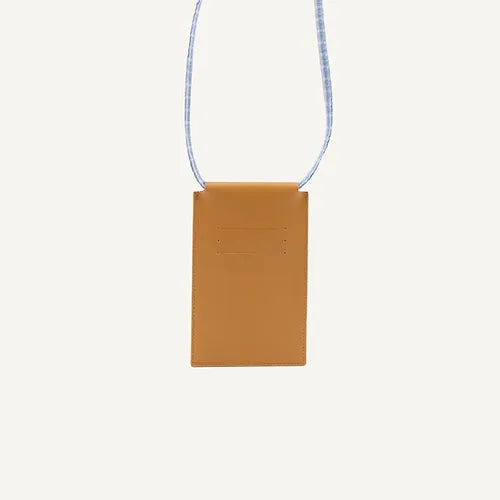Bolso porta móvil Pear Sticky Lemon