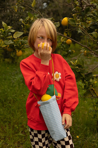 Bolsa para botella Farmhouse Morning Fog