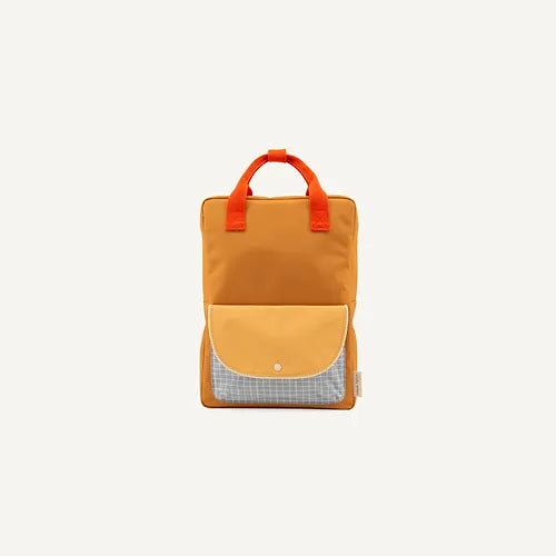 Mochila grande Farmhouse Honey Sticky Lemon