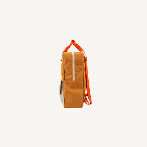 Mochila grande Farmhouse Honey Sticky Lemon