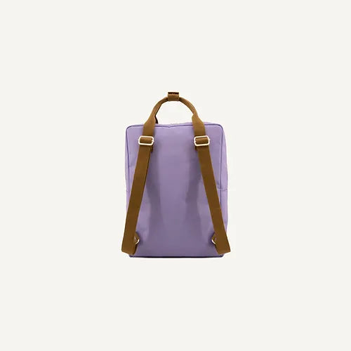 Mochila grande Farmhouse Purple Sticky Lemon
