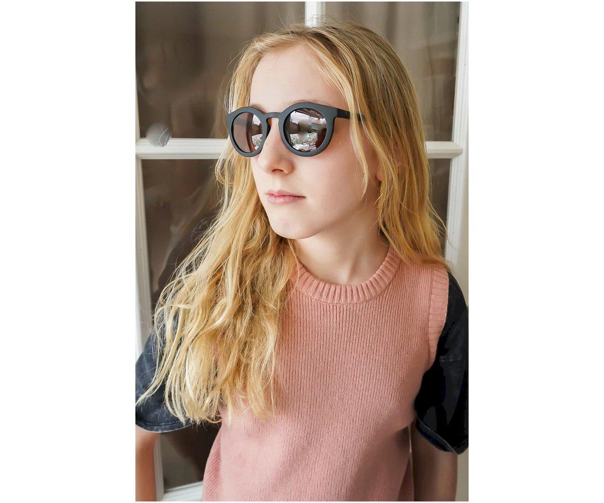 Gafas de sol Classic Junior Buckwheat (9-14 años)