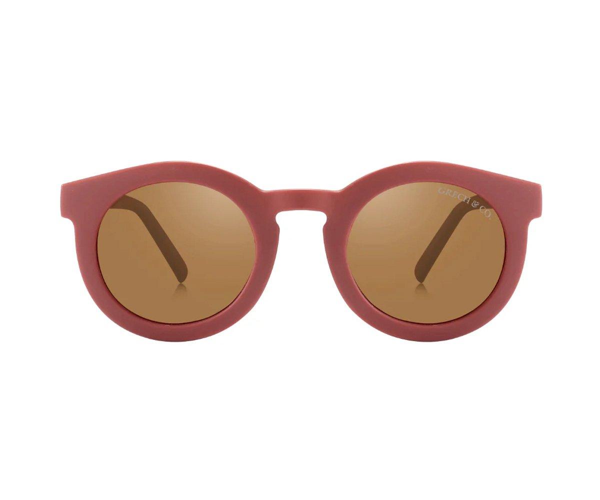 Gafas de sol infantil Classic Mallow (3-8 años)