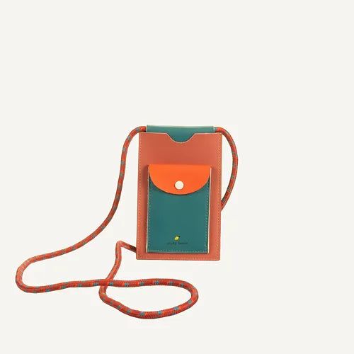 Bolso porta móvil Athletics Track de Sticky Lemon