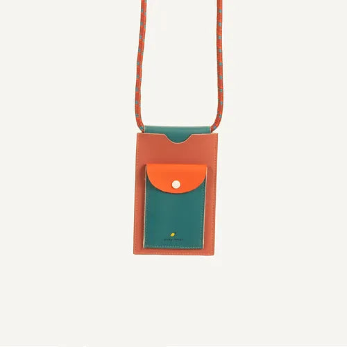 Bolso porta móvil Athletics Track de Sticky Lemon
