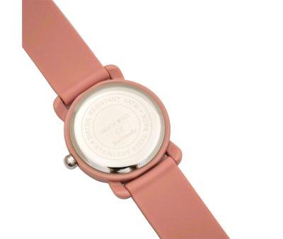 Reloj Grech & Co cuadros sunset/orchard