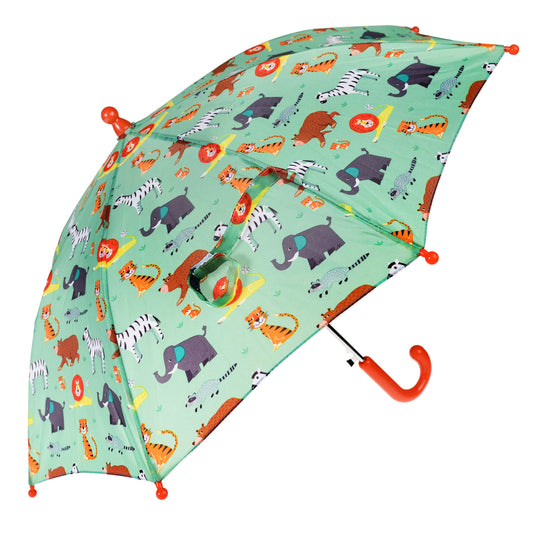 Paraguas animales