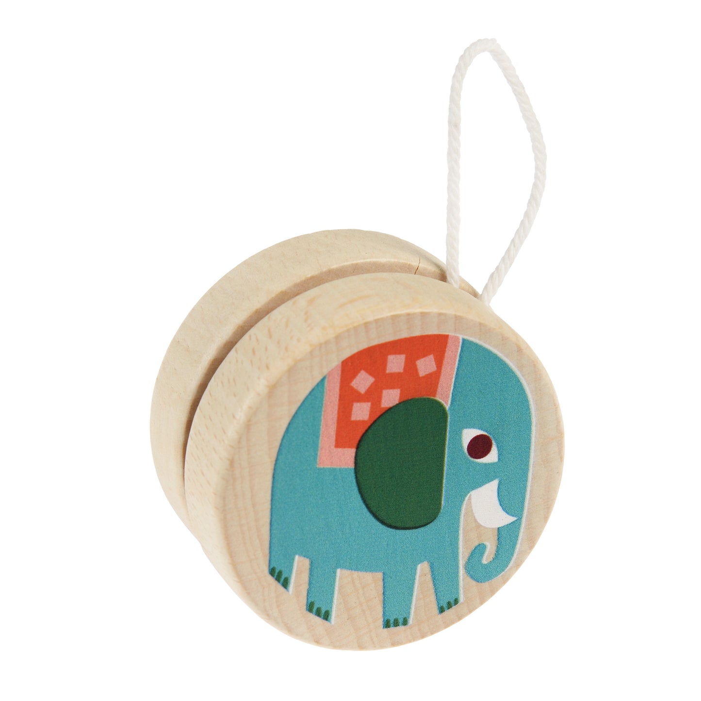 Dinosaur Yoyo