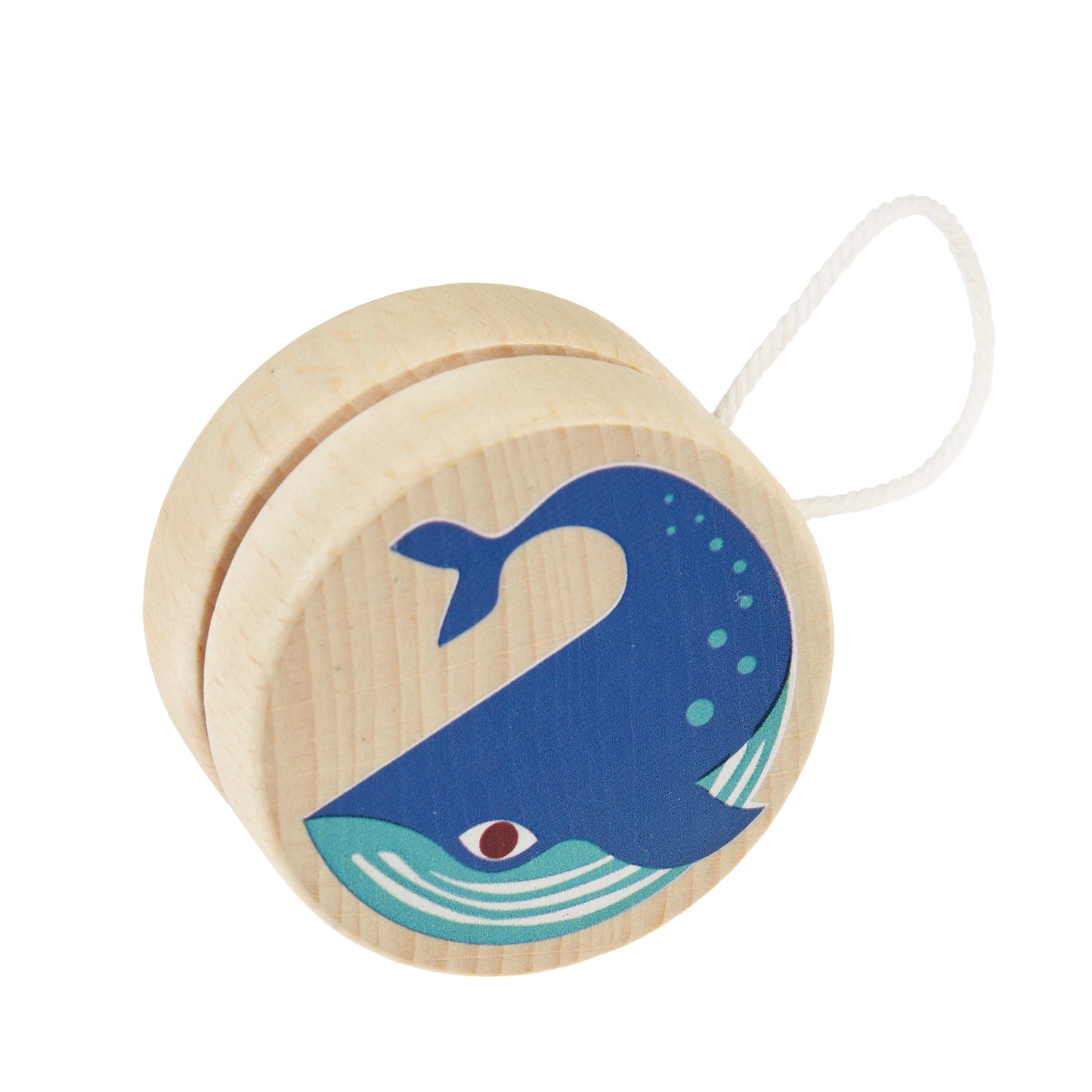 Dinosaur Yoyo