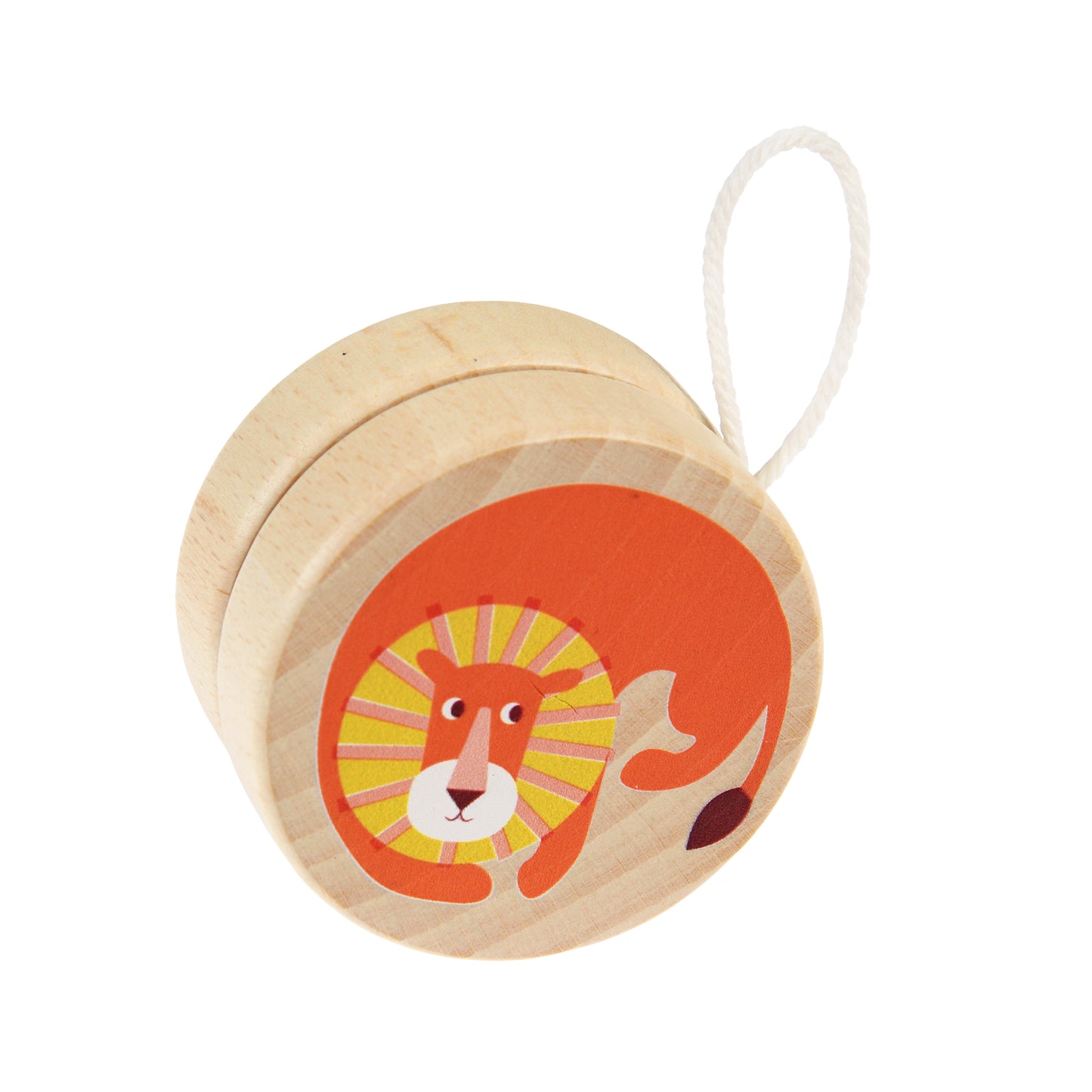 Dinosaur Yoyo
