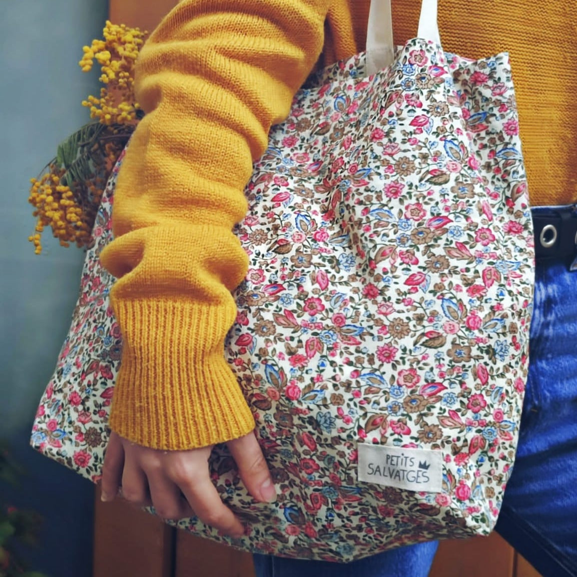 Tot bag