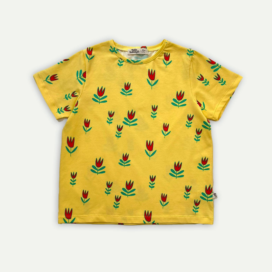 Fig T-shirt