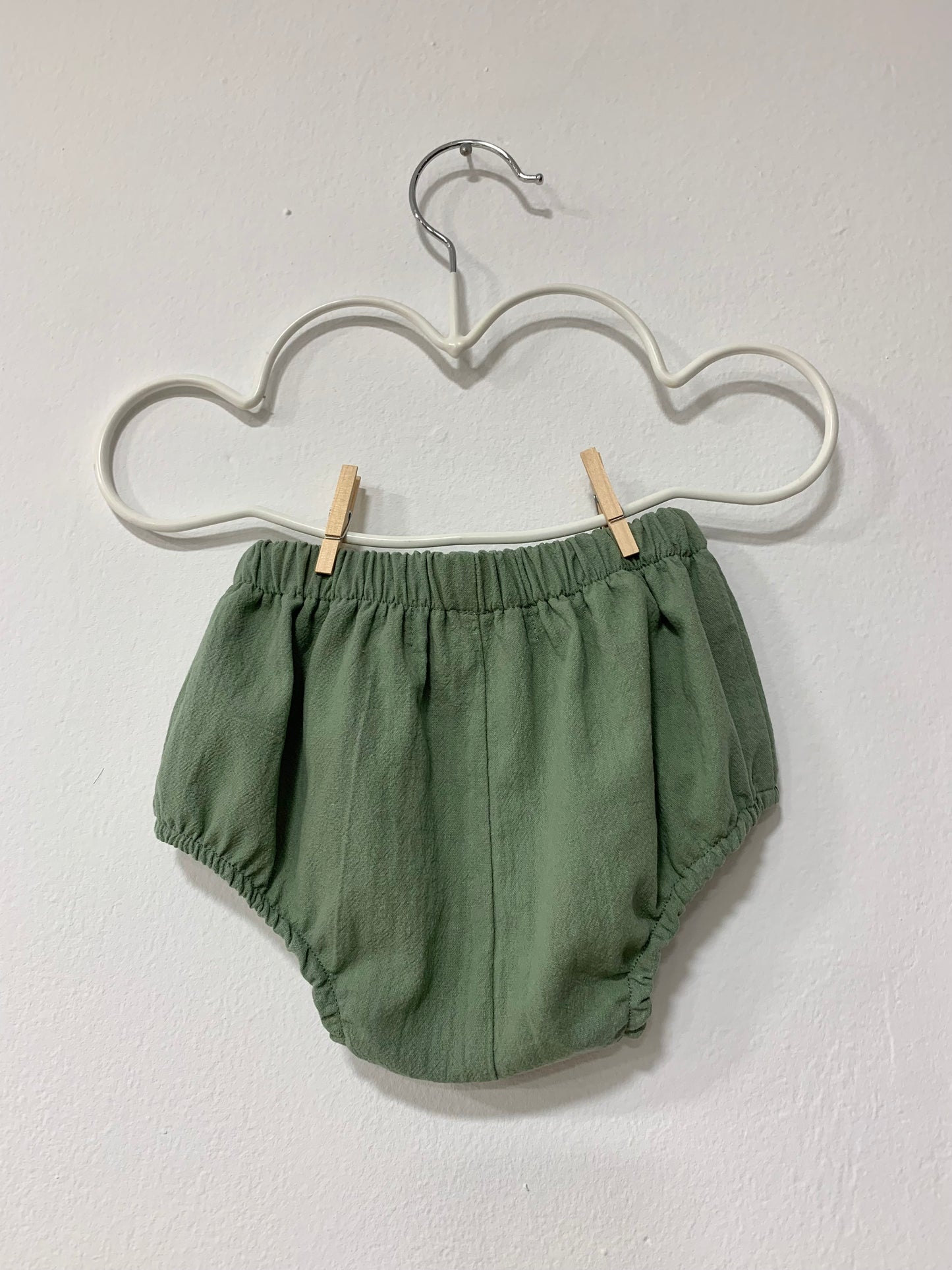 Pantalón bebé