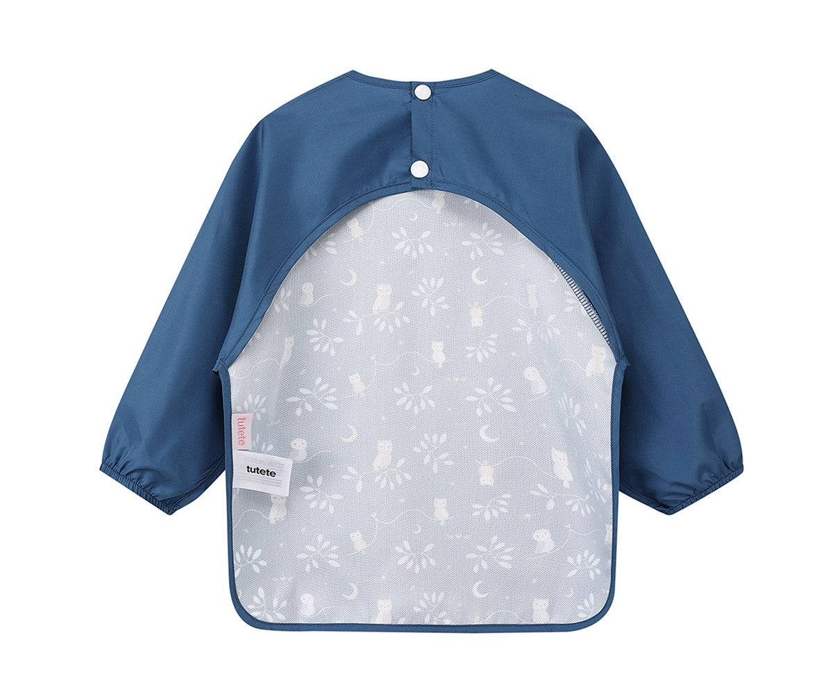 Babero con mangas Magical Forest
