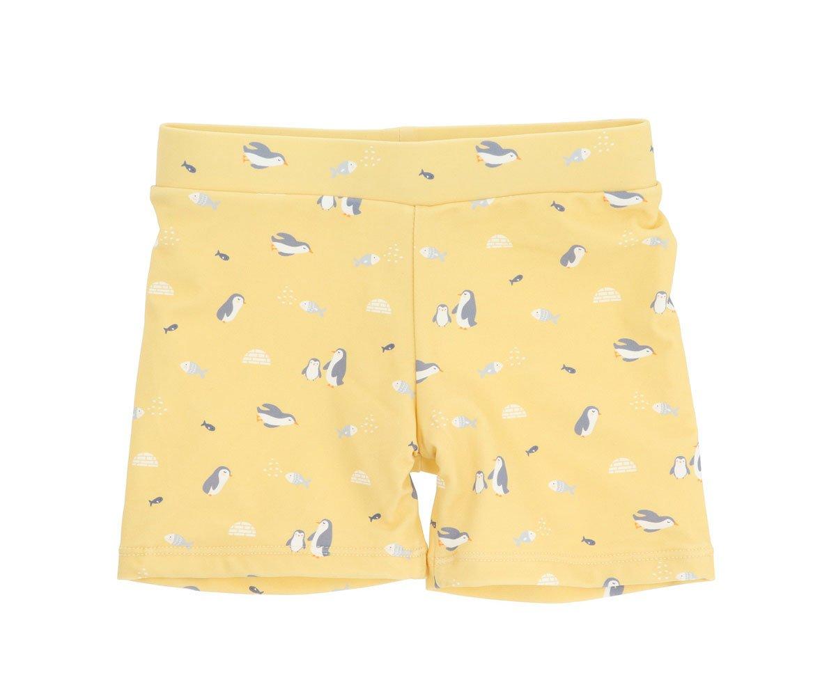 Bañador short Penguins