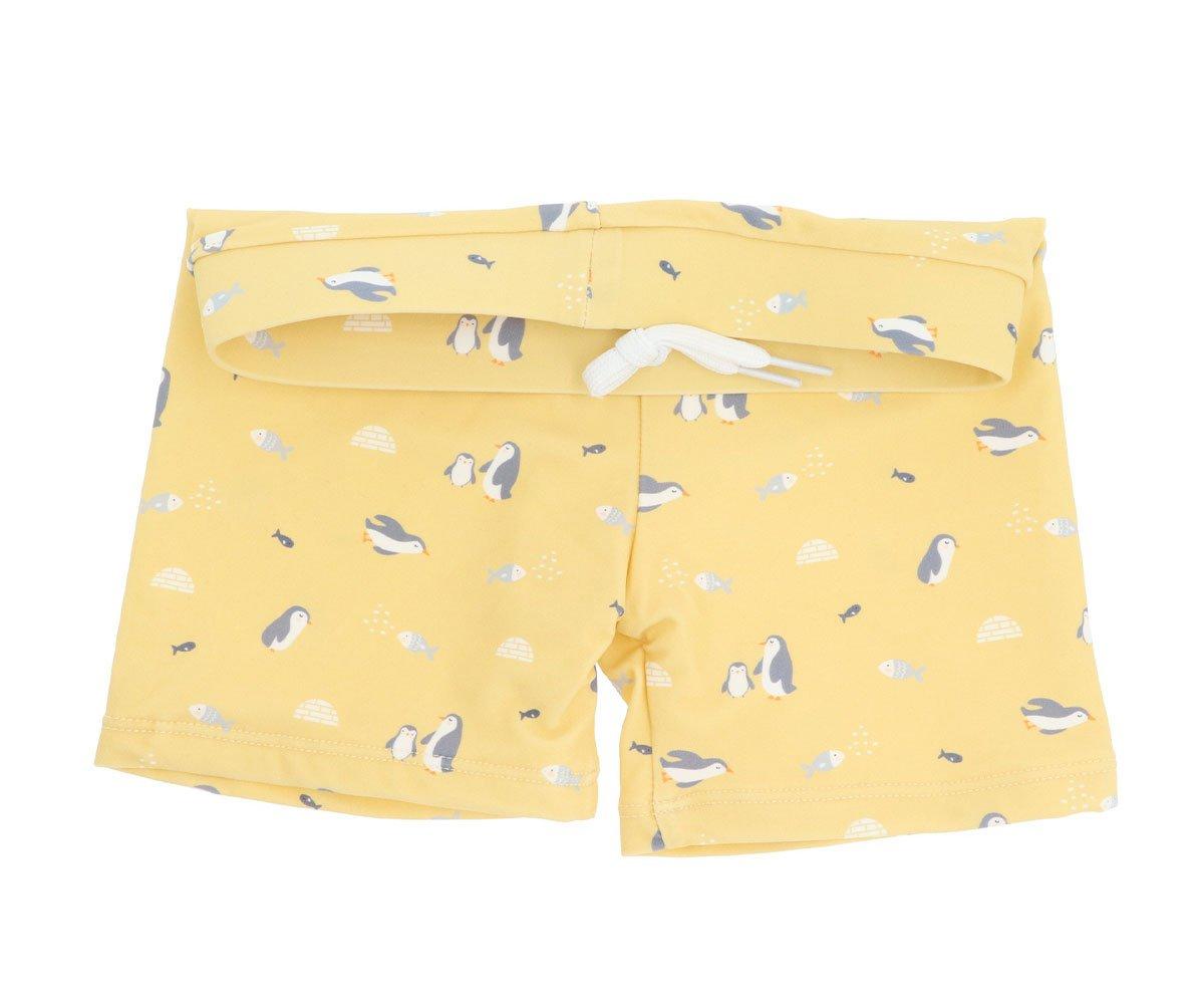 Bañador short Penguins