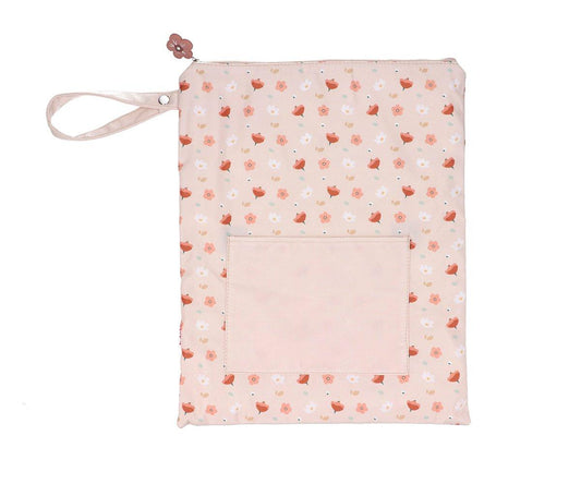 Bolsa impermeable grande Little Garden