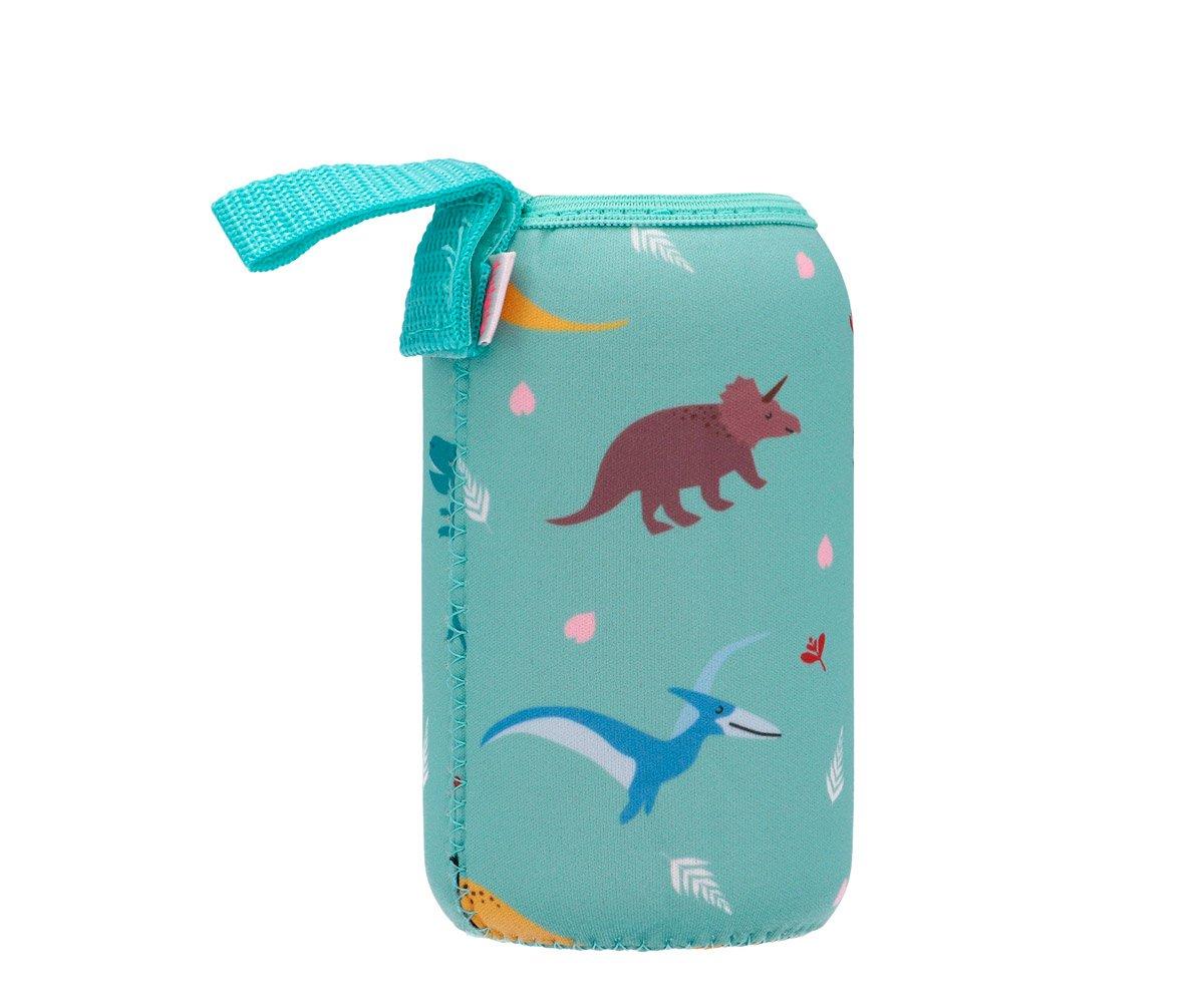 Mimi and Milo Children's Water Bottle