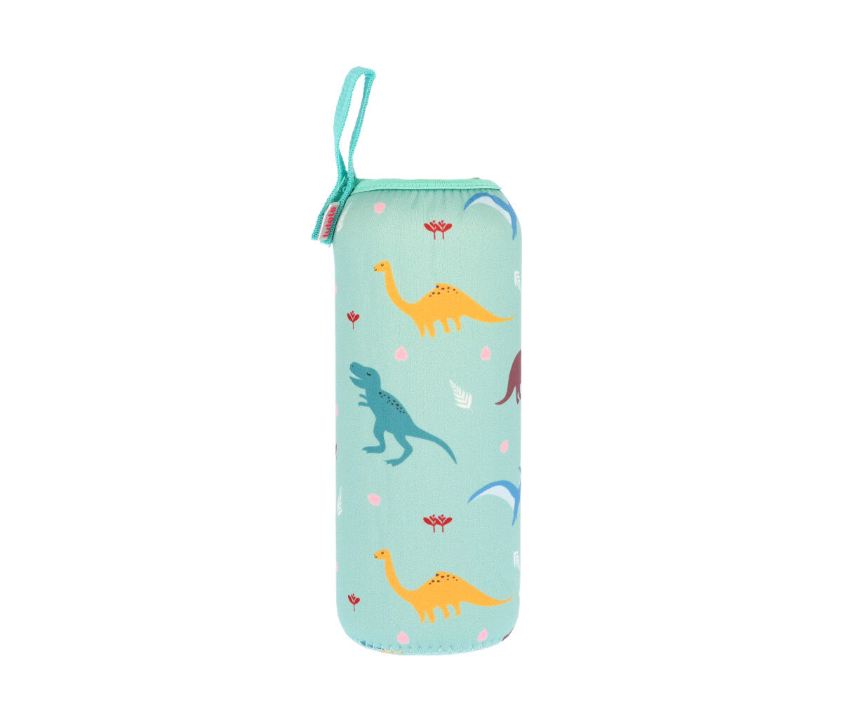 Mimi and Milo Children's Water Bottle