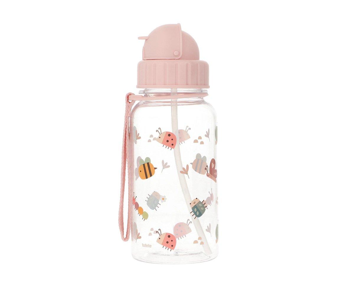 Mimi and Milo Children's Water Bottle