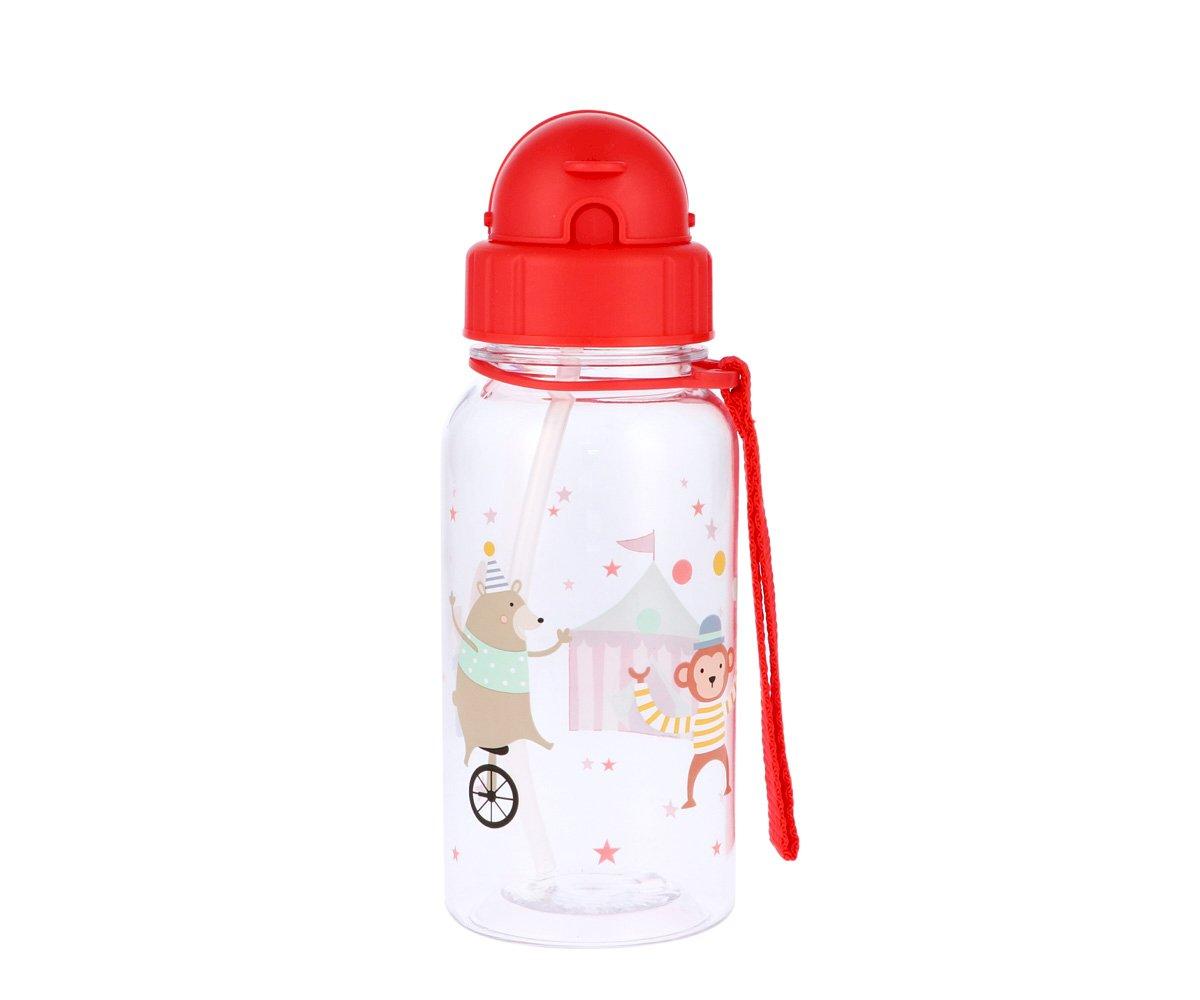 Mimi and Milo Children's Water Bottle