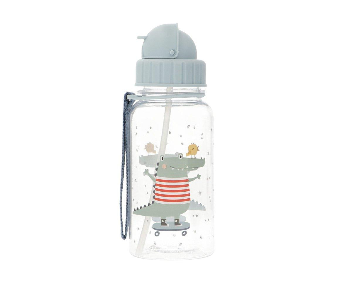 Mimi and Milo Children's Water Bottle