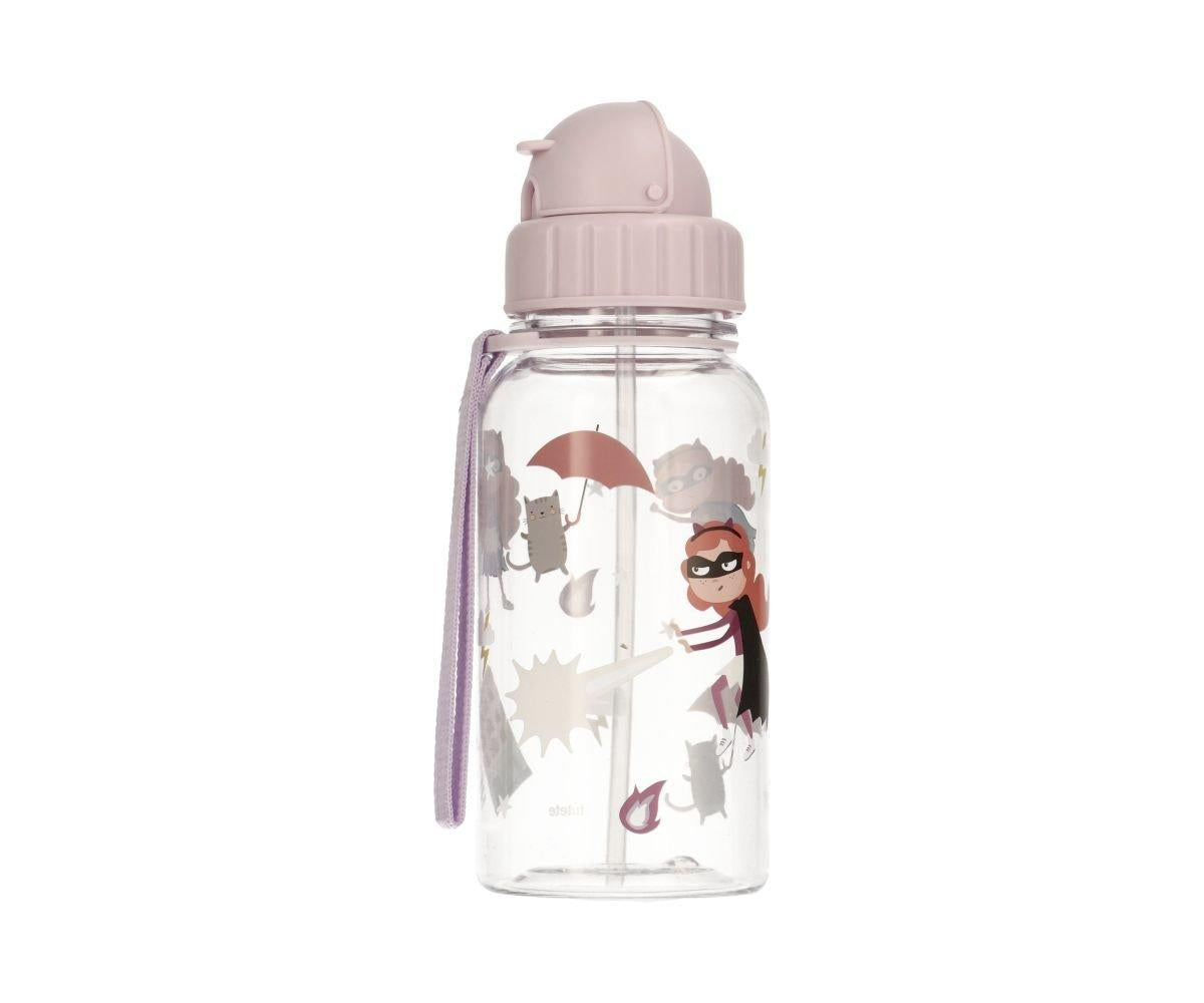 Mimi and Milo Children's Water Bottle