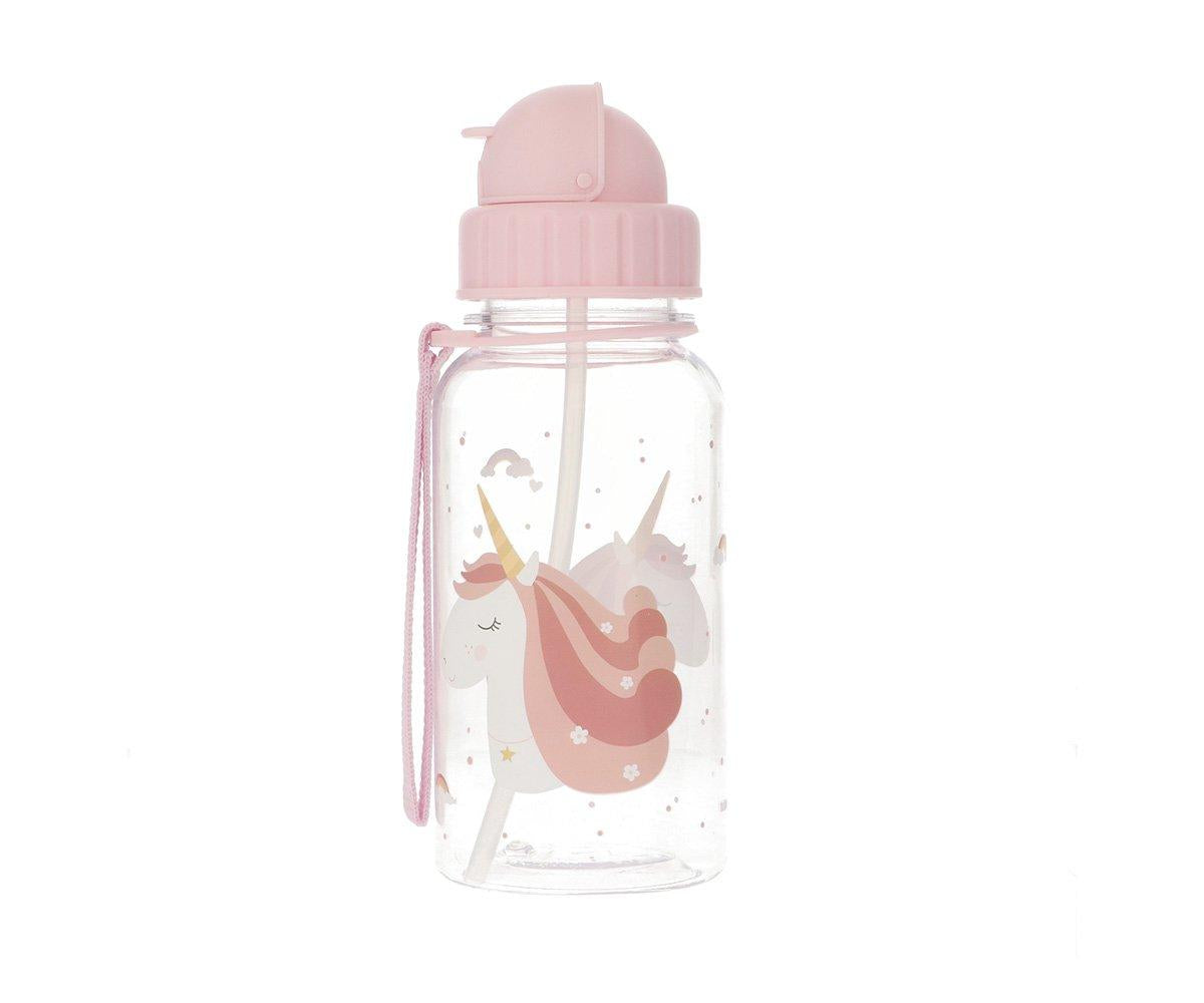 Mimi and Milo Children's Water Bottle