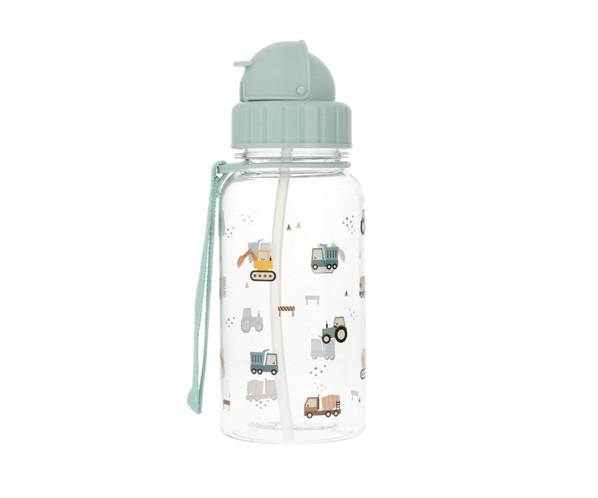 Mimi and Milo Children's Water Bottle