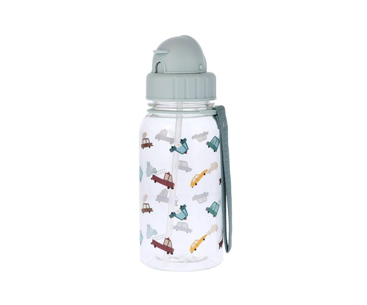 Mimi and Milo Children's Water Bottle