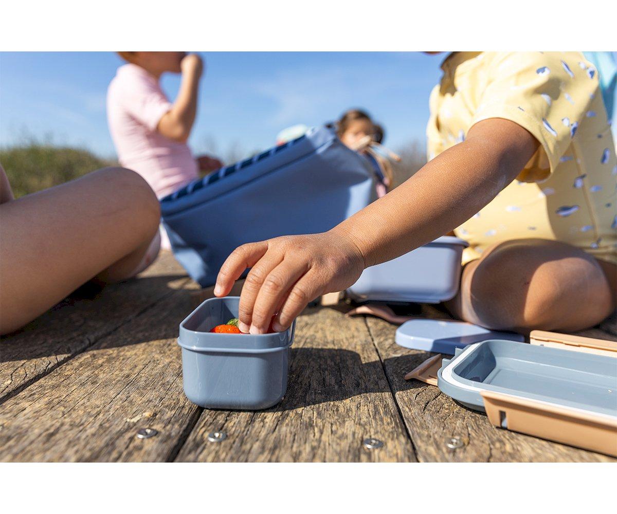 Sharks Lunch Box with Tray