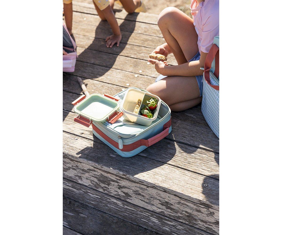 Sharks Lunch Box with Tray