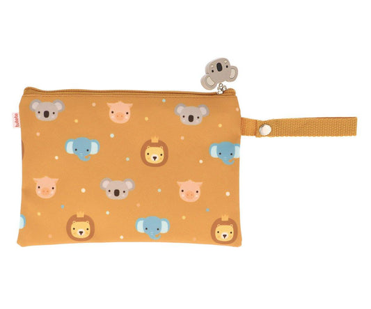 Funda para bocadillo Animal Friends