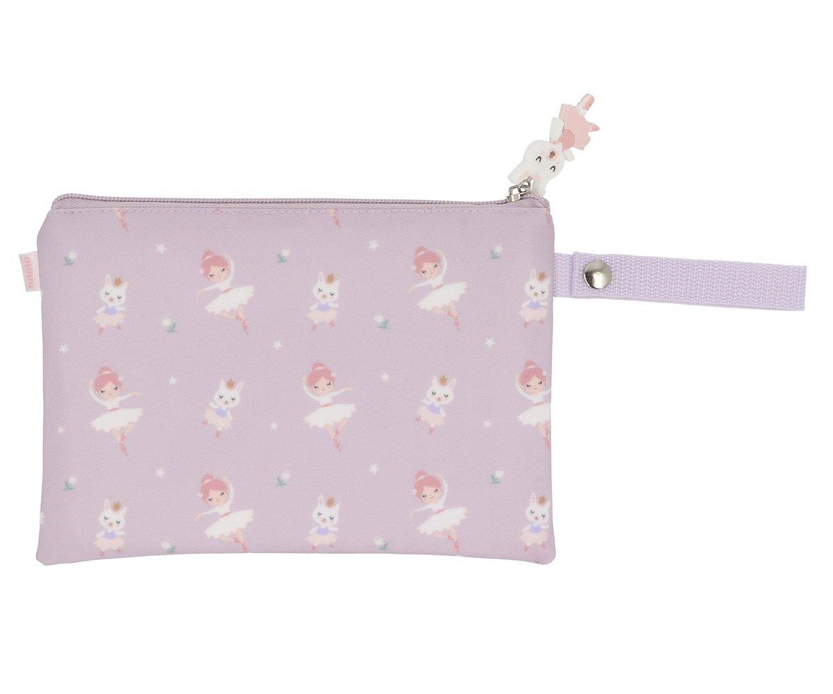 Funda para bocadillo Ballet